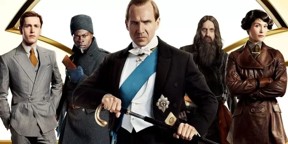 première mission