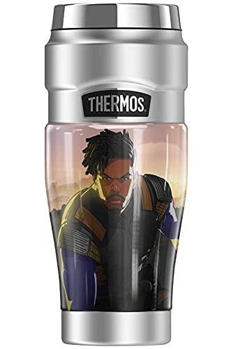 what if marvel must haves