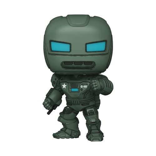 what if marvel must haves captain carter 01