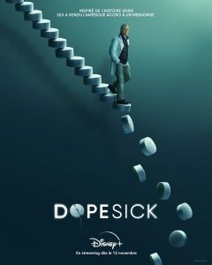 dopesick star