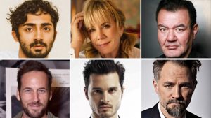 big sky saison 2 casting