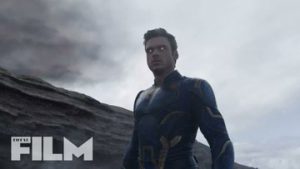 éternels infinity war