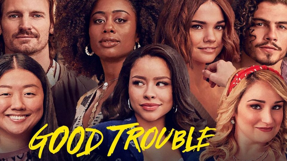 good trouble saison 4