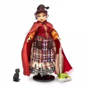 poupées hocus pocus
