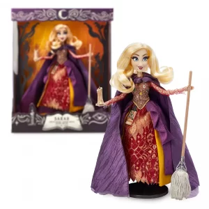 poupées hocus pocus