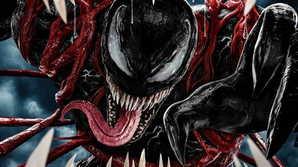 let there be carnage 1er octobre