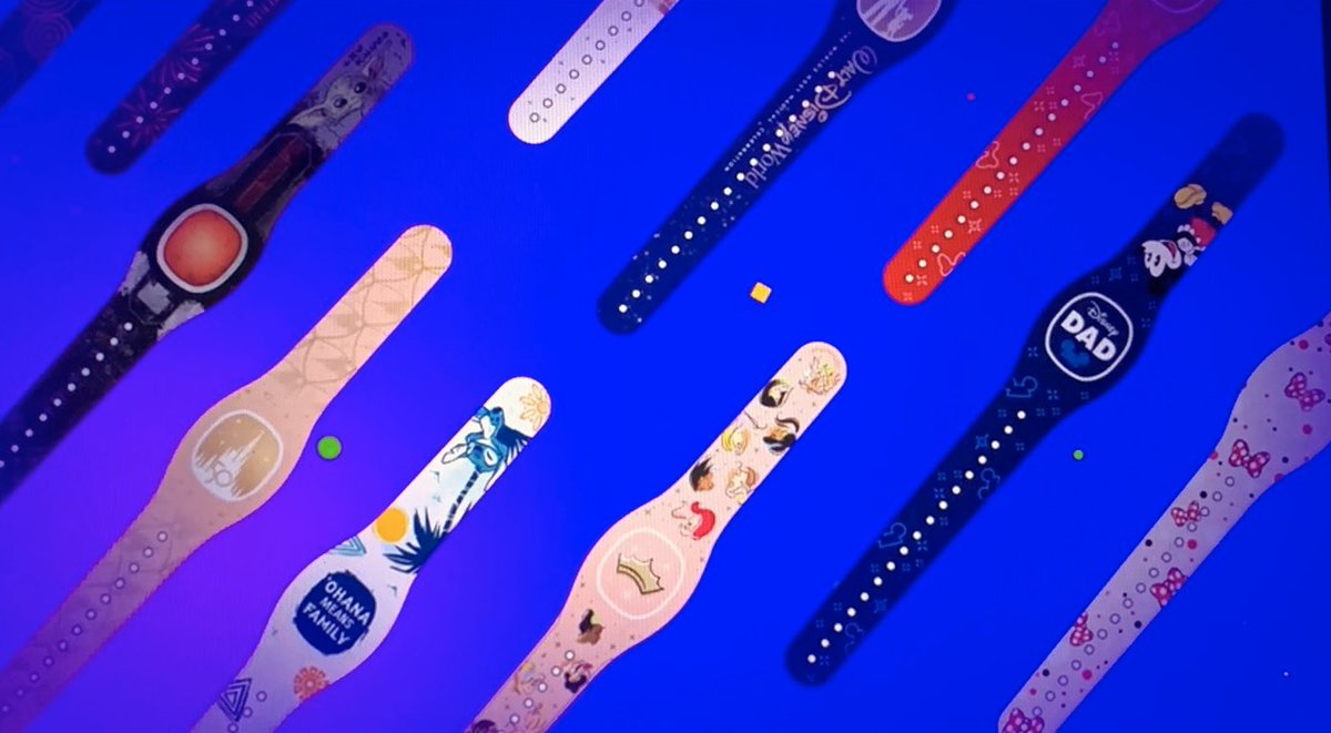 magicband+