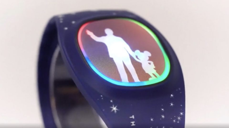 magicband+
