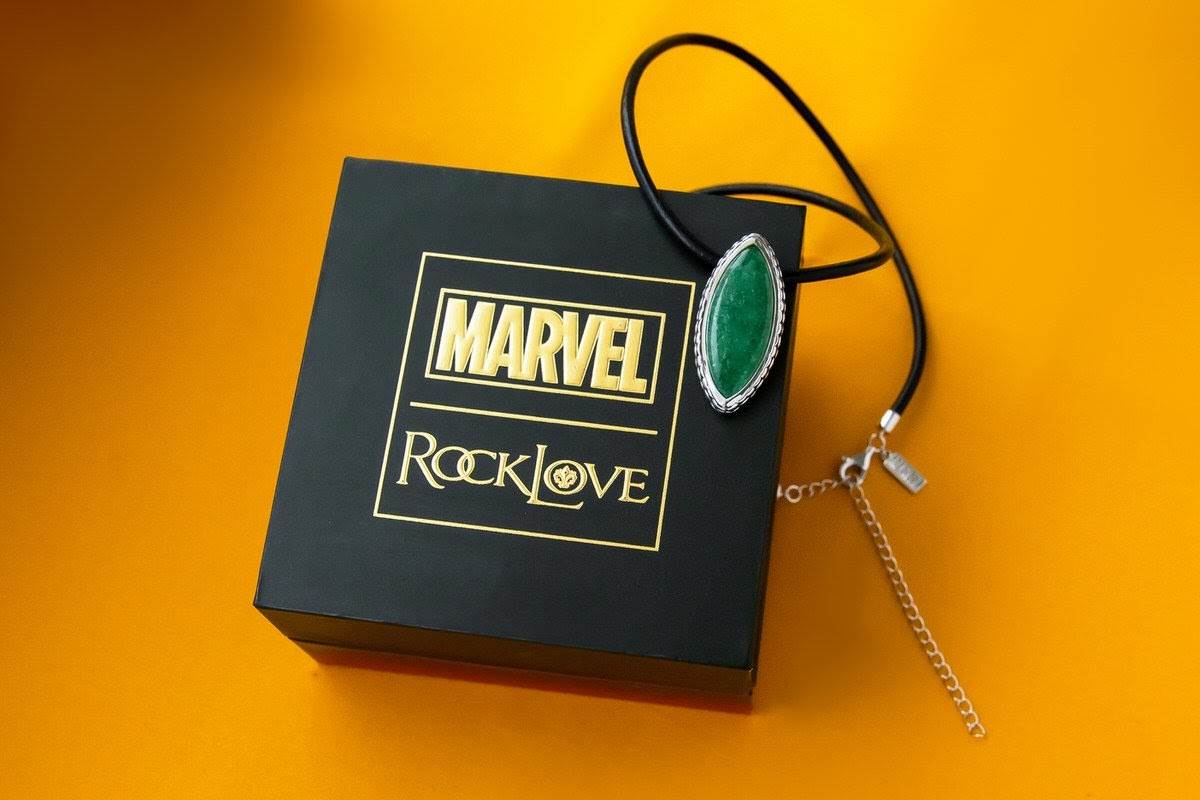rocklove shang-chi