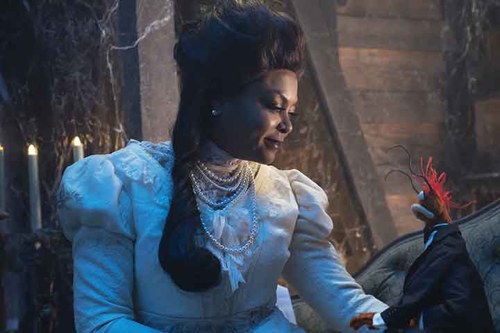 muppets haunted mansion bande-annonce