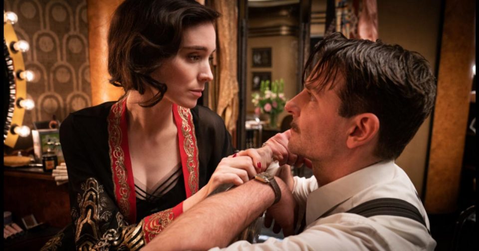 nightmare alley premières images