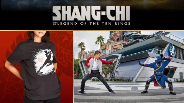 shang-chi avengers campus