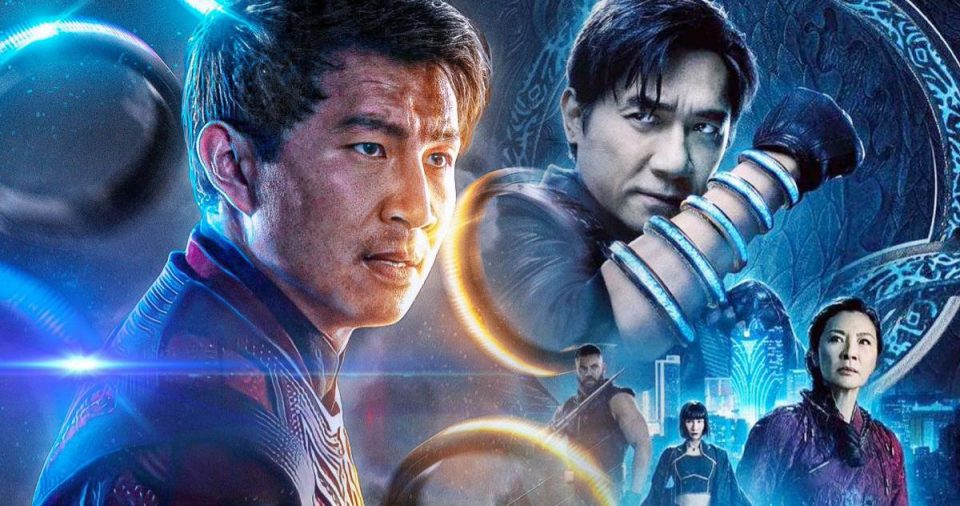 shang-chi cameos