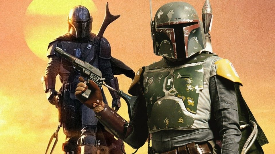 boba fett 12 novembre