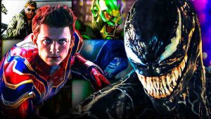 sinister six