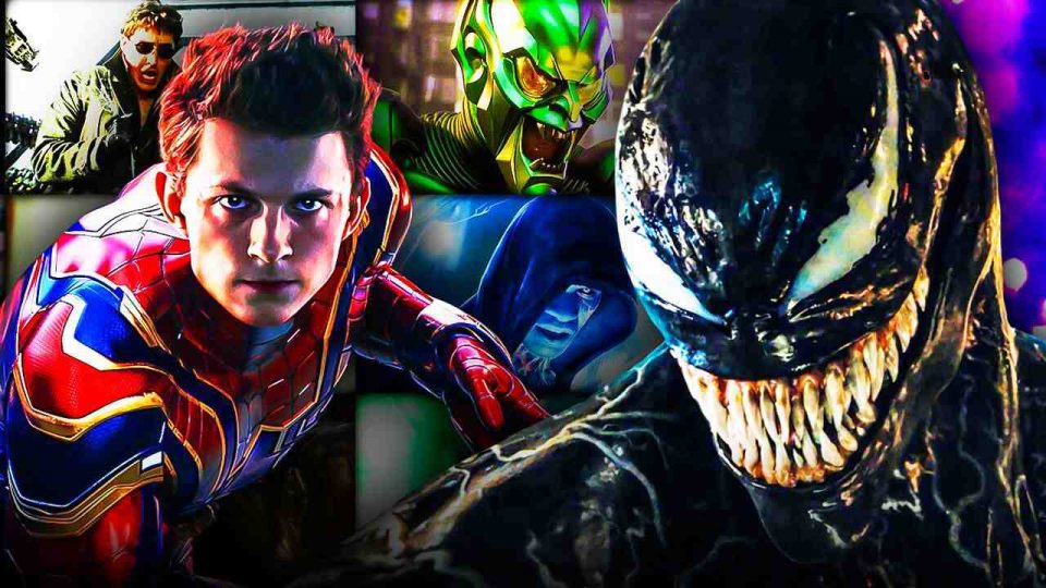 sinister six
