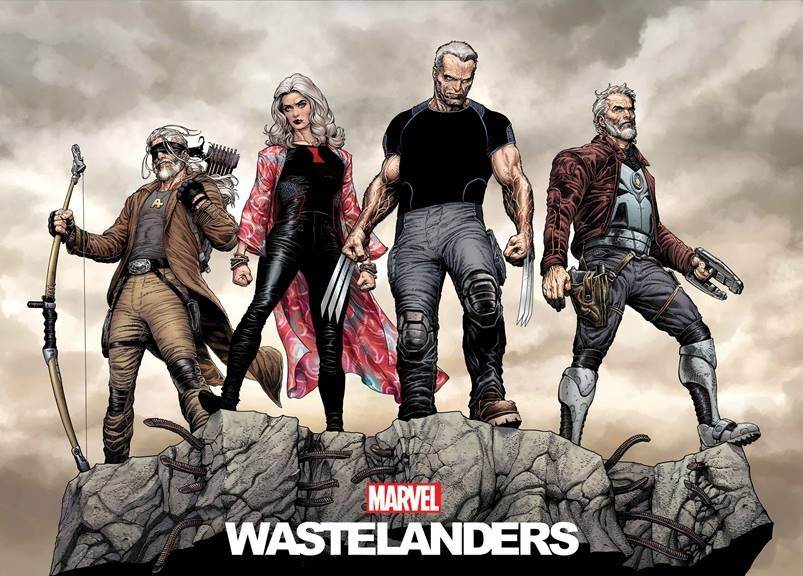wastelanders