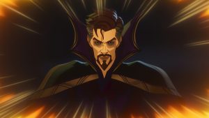 what if docteur strange 01