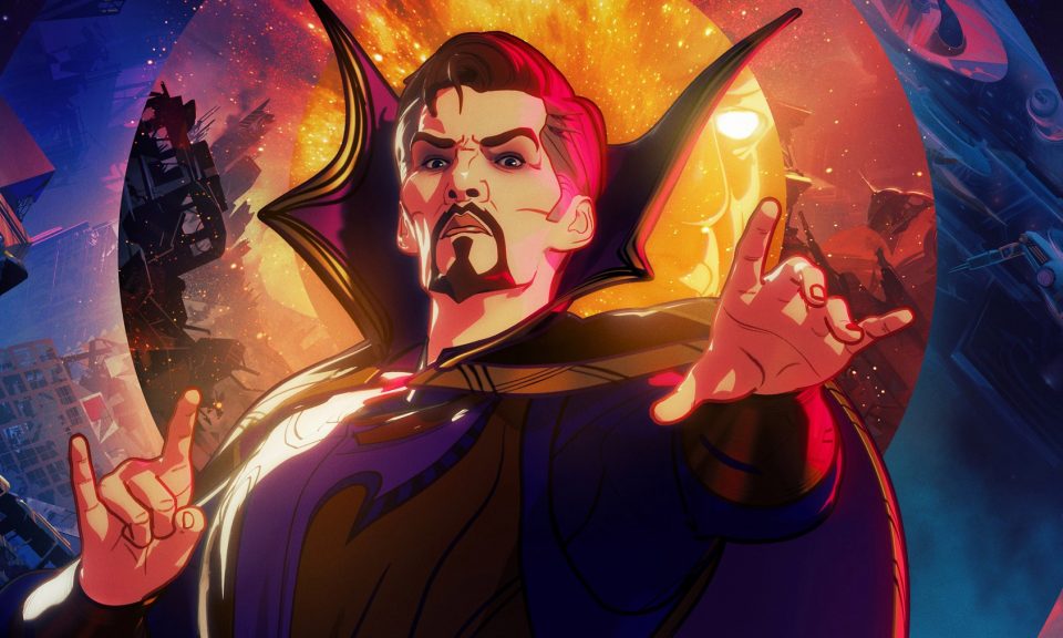 what if doctor