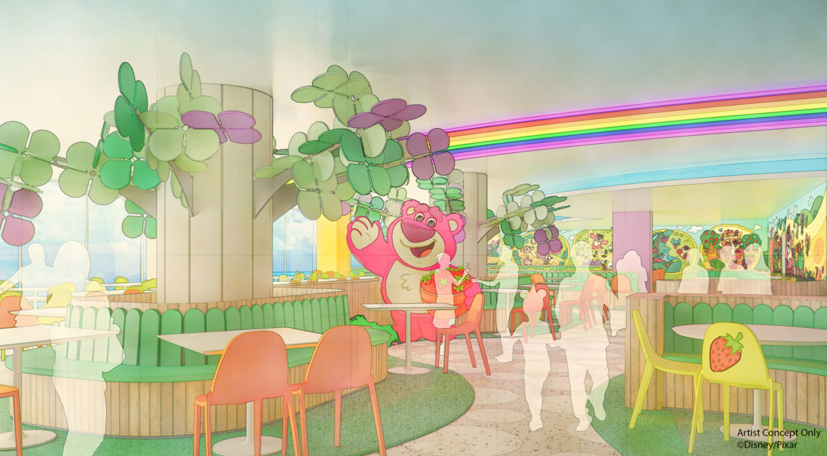 toy story hotel 2022
