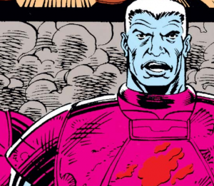 the marvels antagoniste