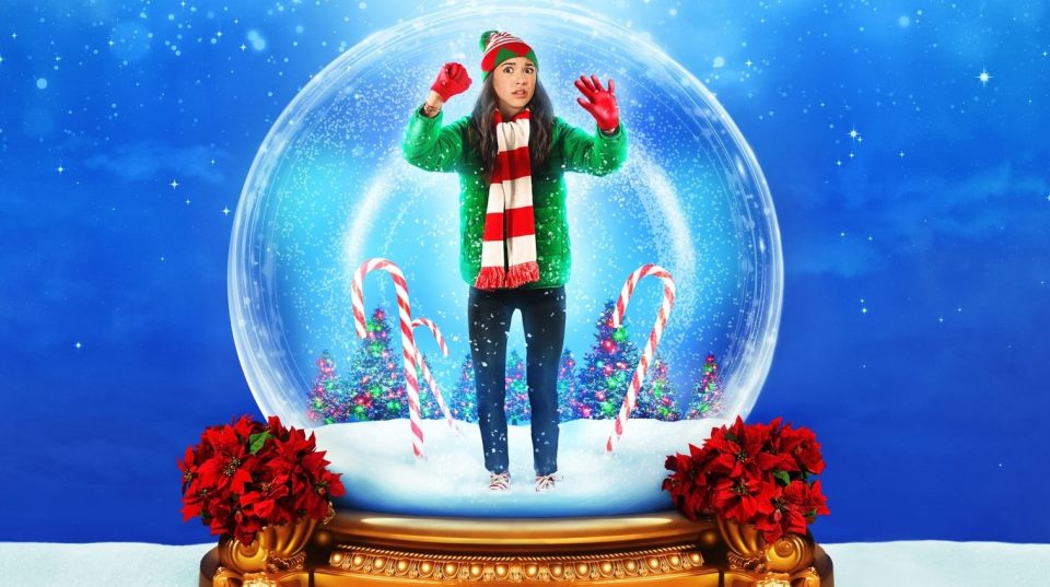 encore noël