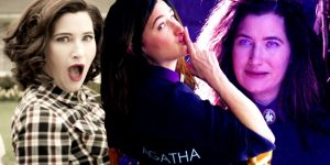 agatha harkness série disney+