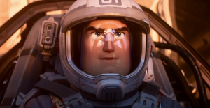 buzz l'éclair