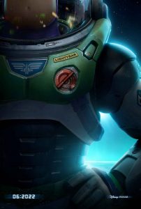 buzz l'éclair