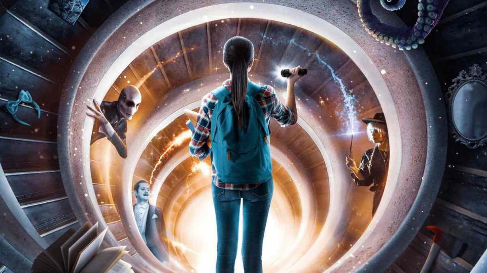 de l'autre côté bande-annonce