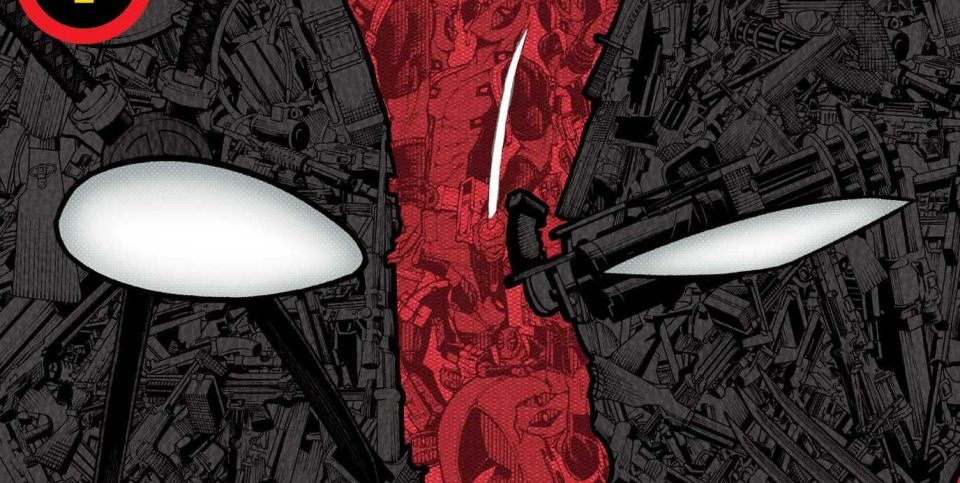 deadpool manga