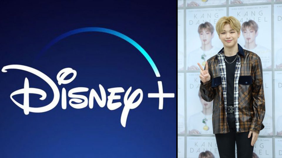 disney+ asie pacifique