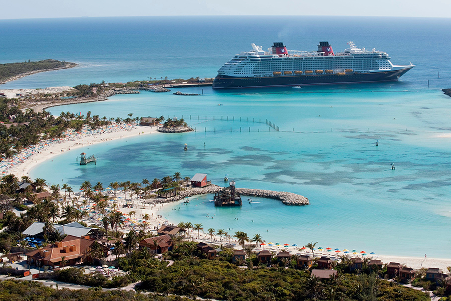 disney cruise line 2023