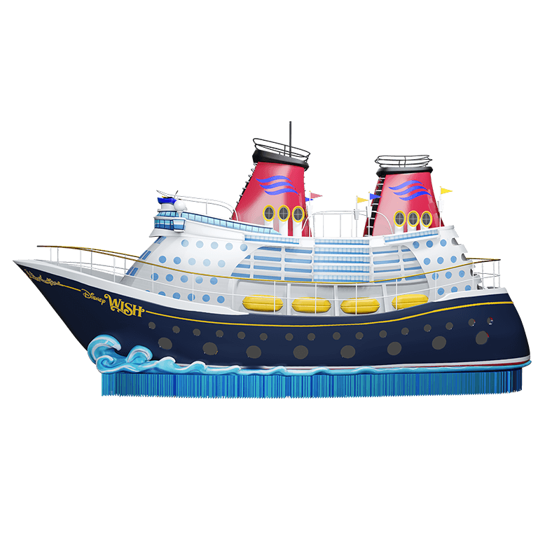 disney cruise line thanksgiving