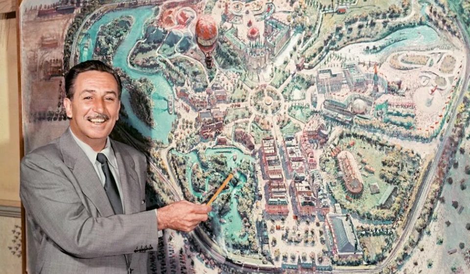 disneyland disney+ film