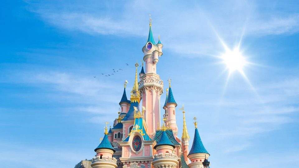 distanciation physique disneyland paris