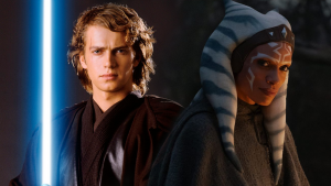 hayden christensen ahsoka