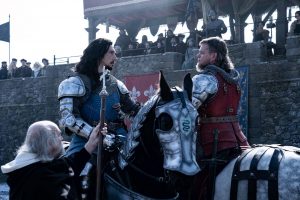 le dernier duel box-office