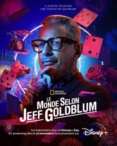 saison 2 monde selon jeff goldblum