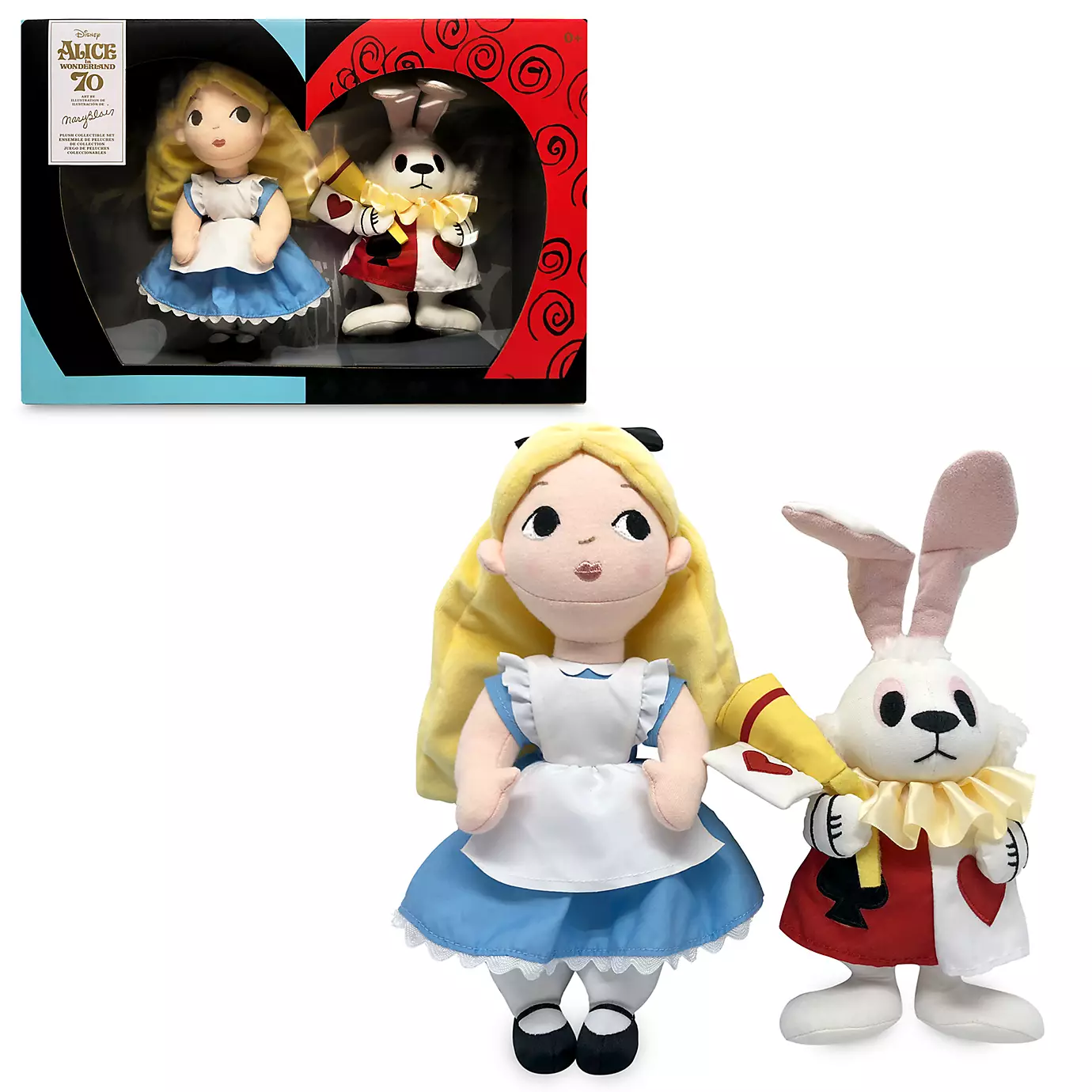 mary blair alice shopdisney