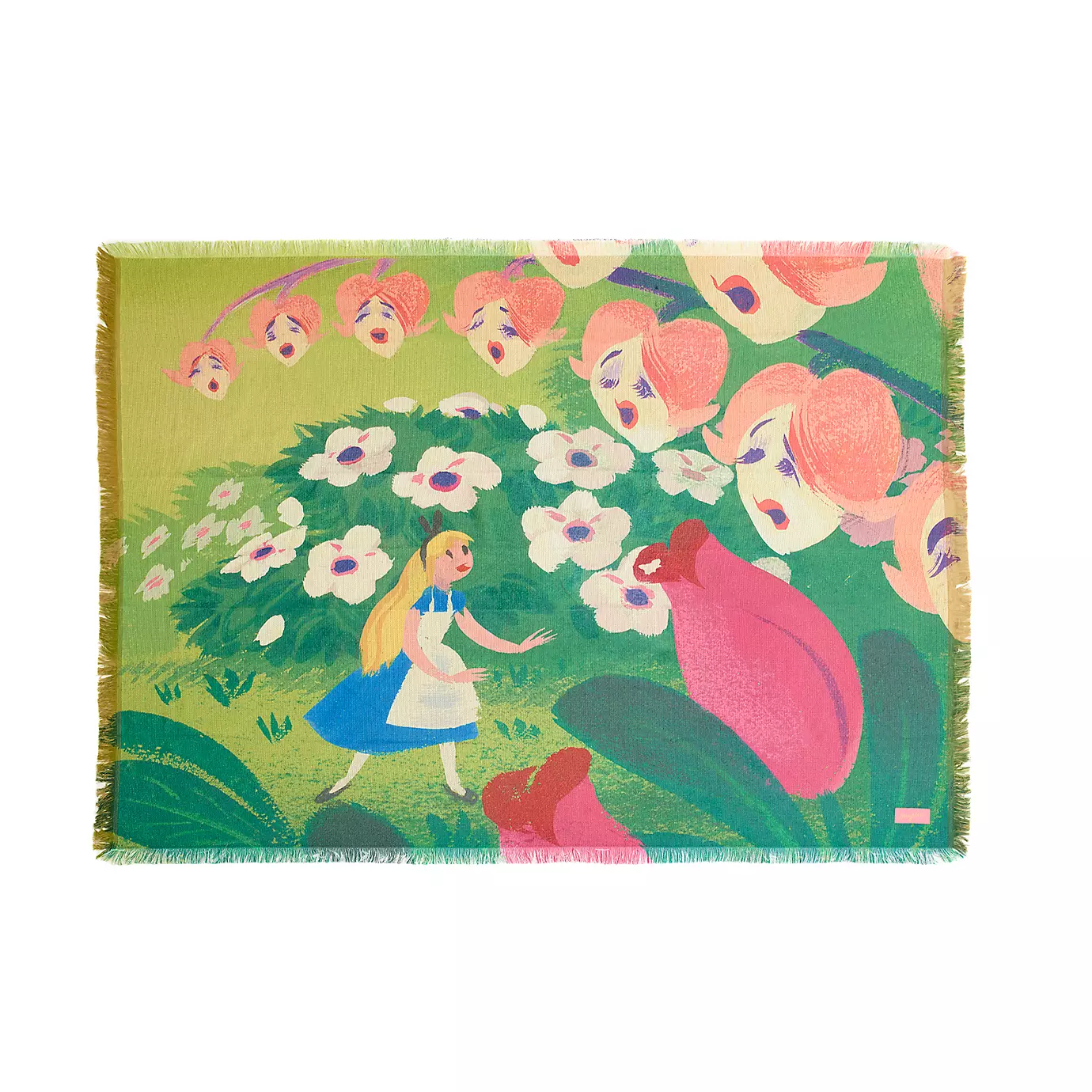 mary blair alice shopdisney