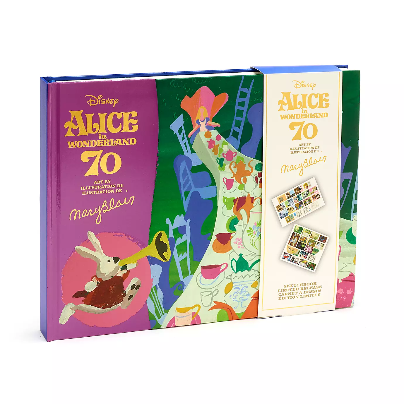 mary blair alice shopdisney