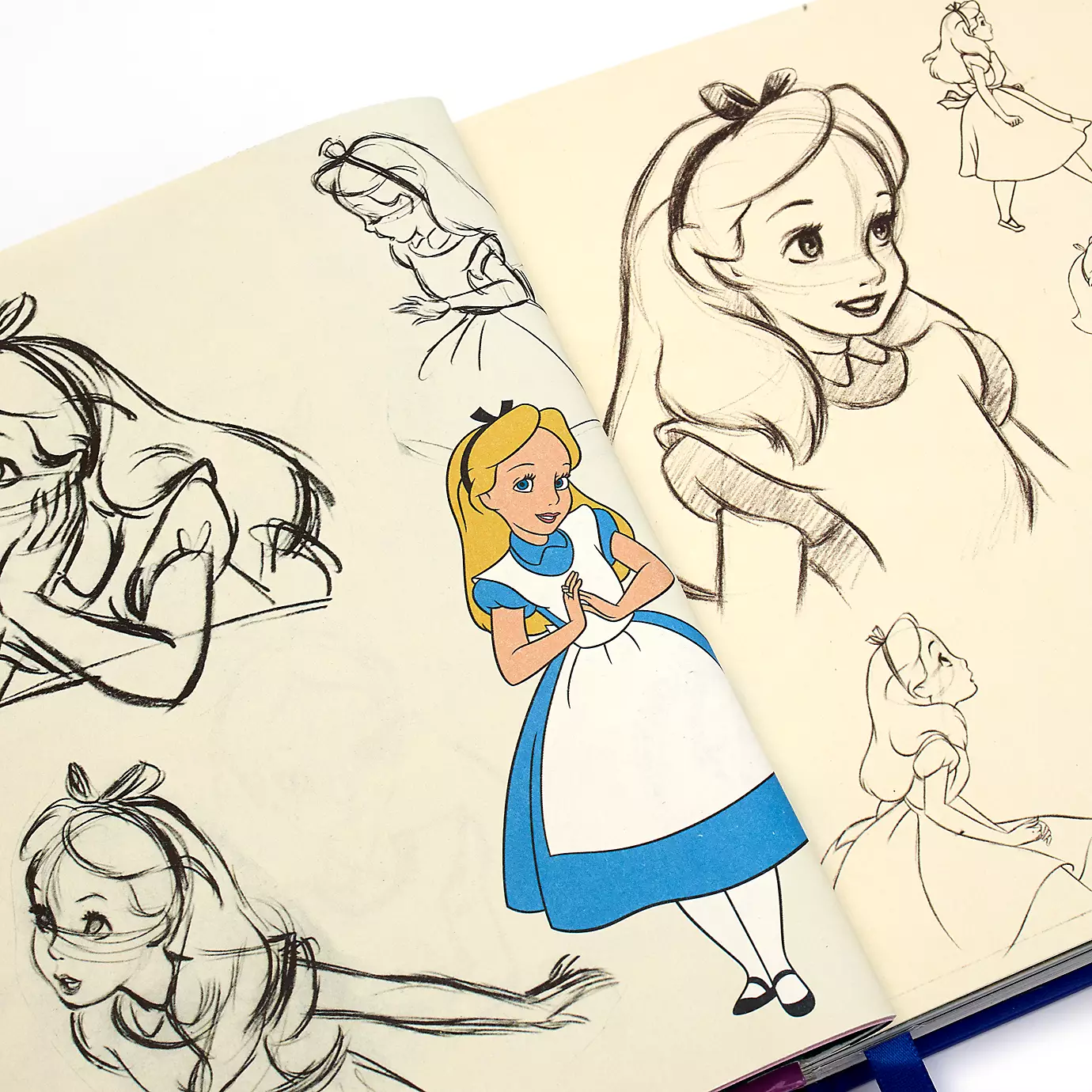 mary blair alice shopdisney