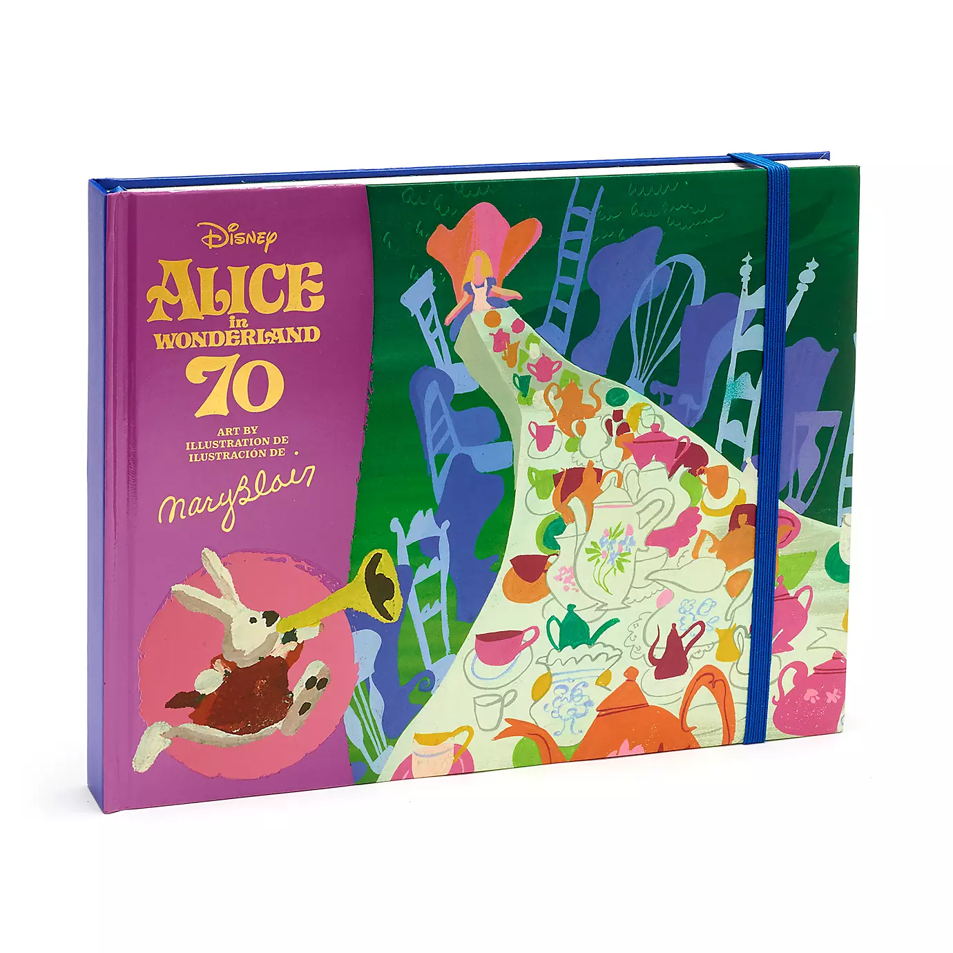 mary blair alice shopdisney