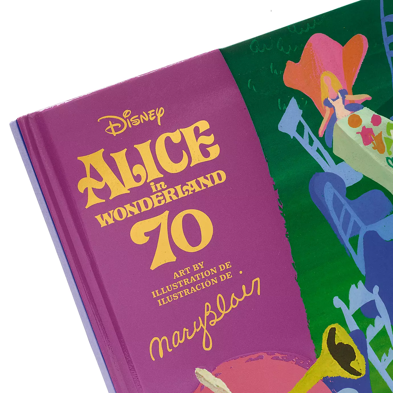 mary blair alice shopdisney