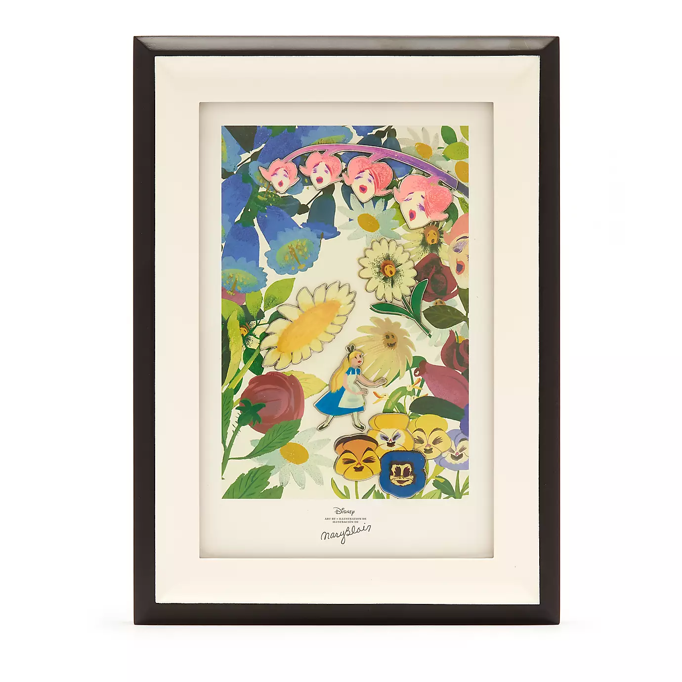 mary blair alice shopdisney