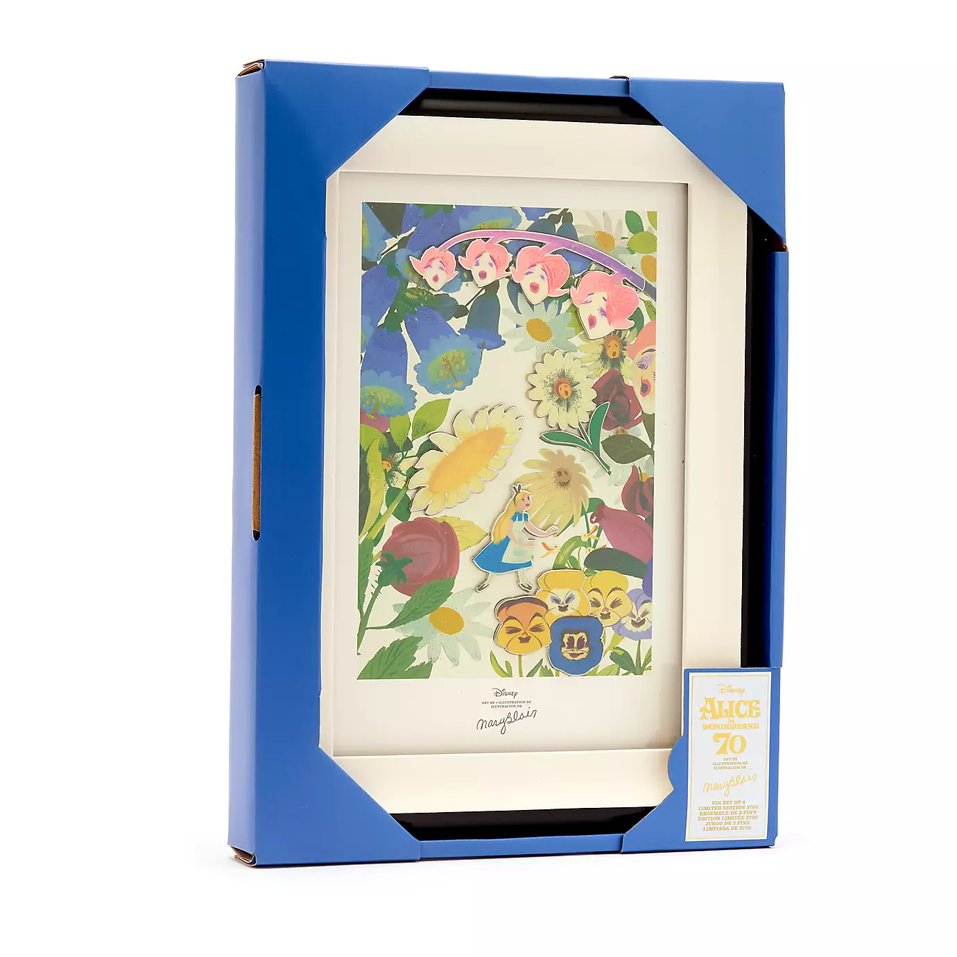 mary blair alice shopdisney