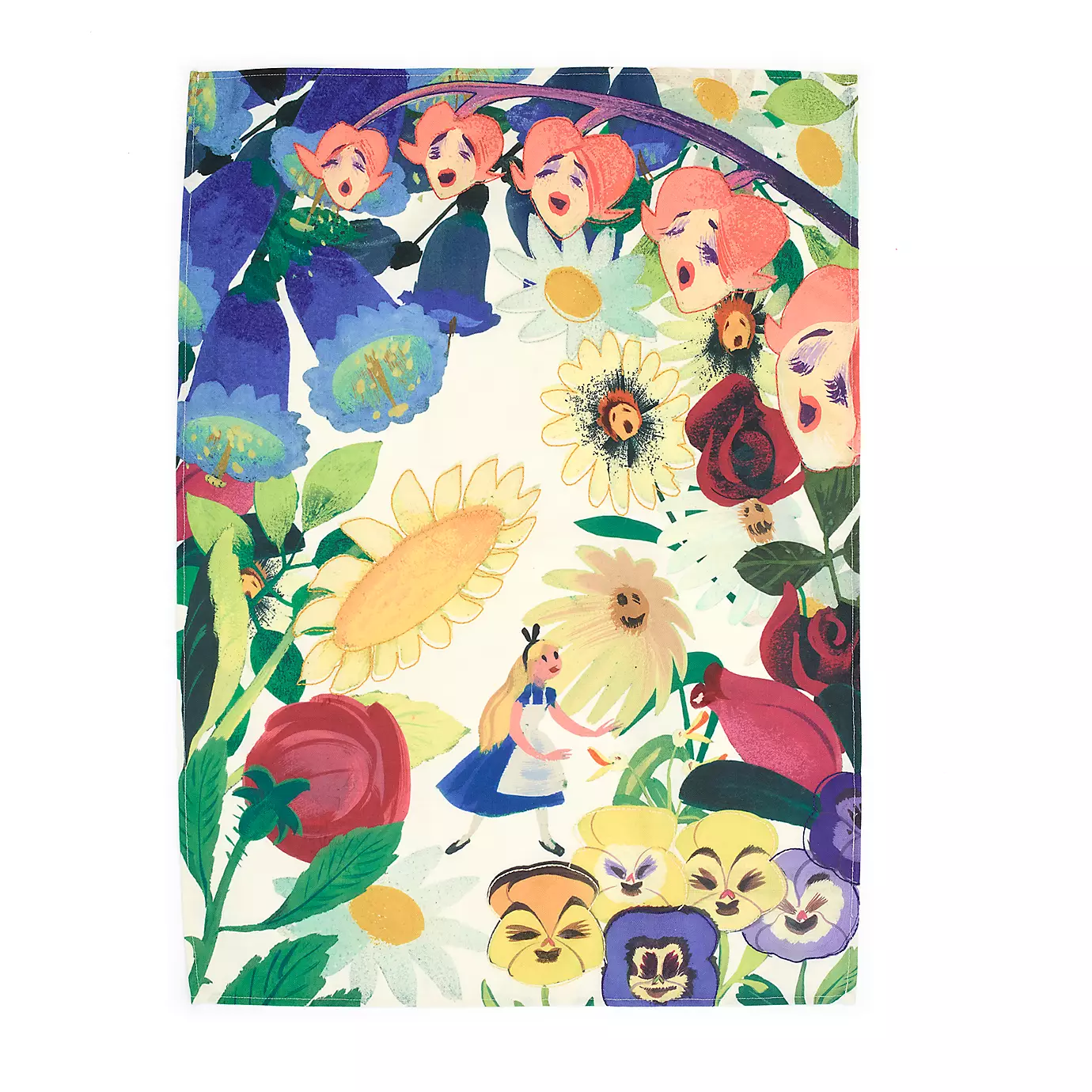 mary blair alice shopdisney