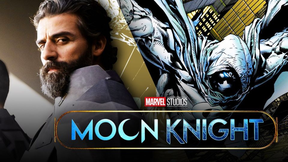 oscar isaac moon knight
