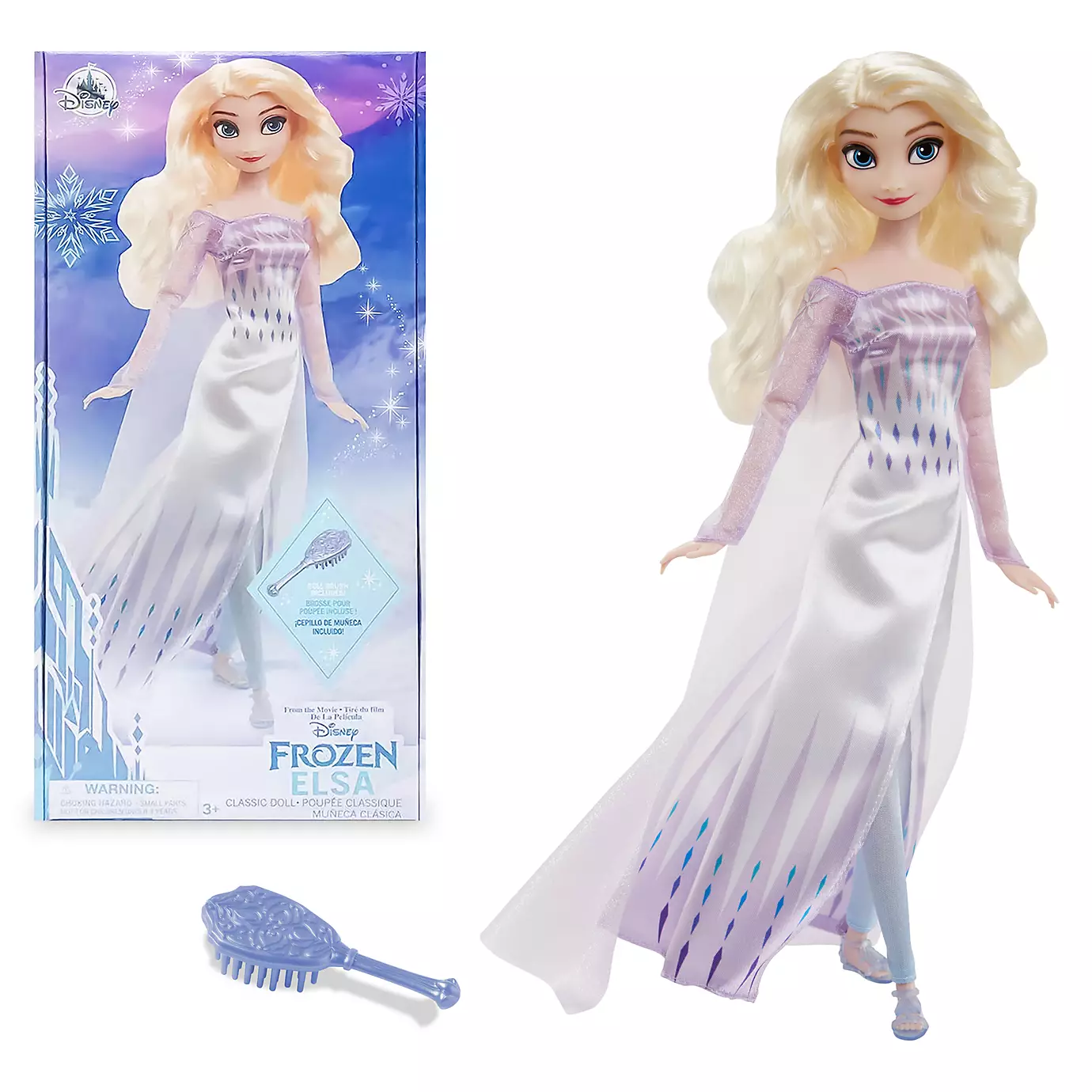 poupées disney